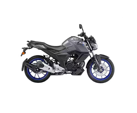 FZ - S FI V4