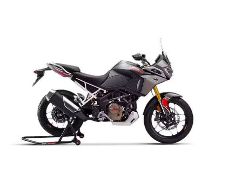 TVS RTX300 ACCESSORIES
