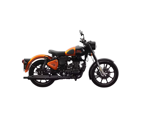 BELT DRIVE CLASSIC 500