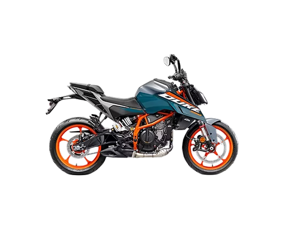KTM 200/250/390