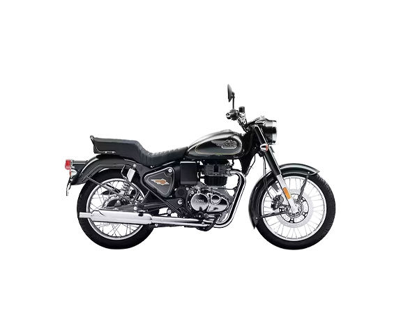 BELT DRIVE BULLET NEW STANDARD 350