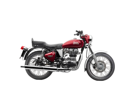 Belt Drive Electra X