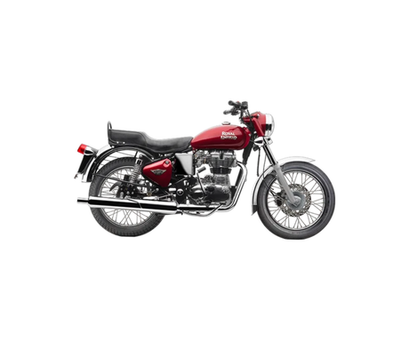 Royal Enfield