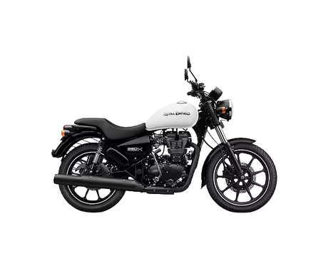 THUNDERBIRD 350 HUB