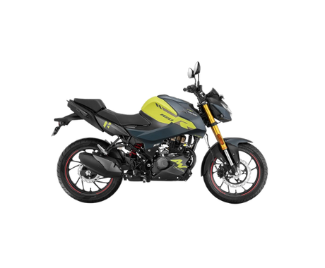 Xtreme 160 4V