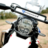 XPULSE 210 HEADLIGHT GRILL