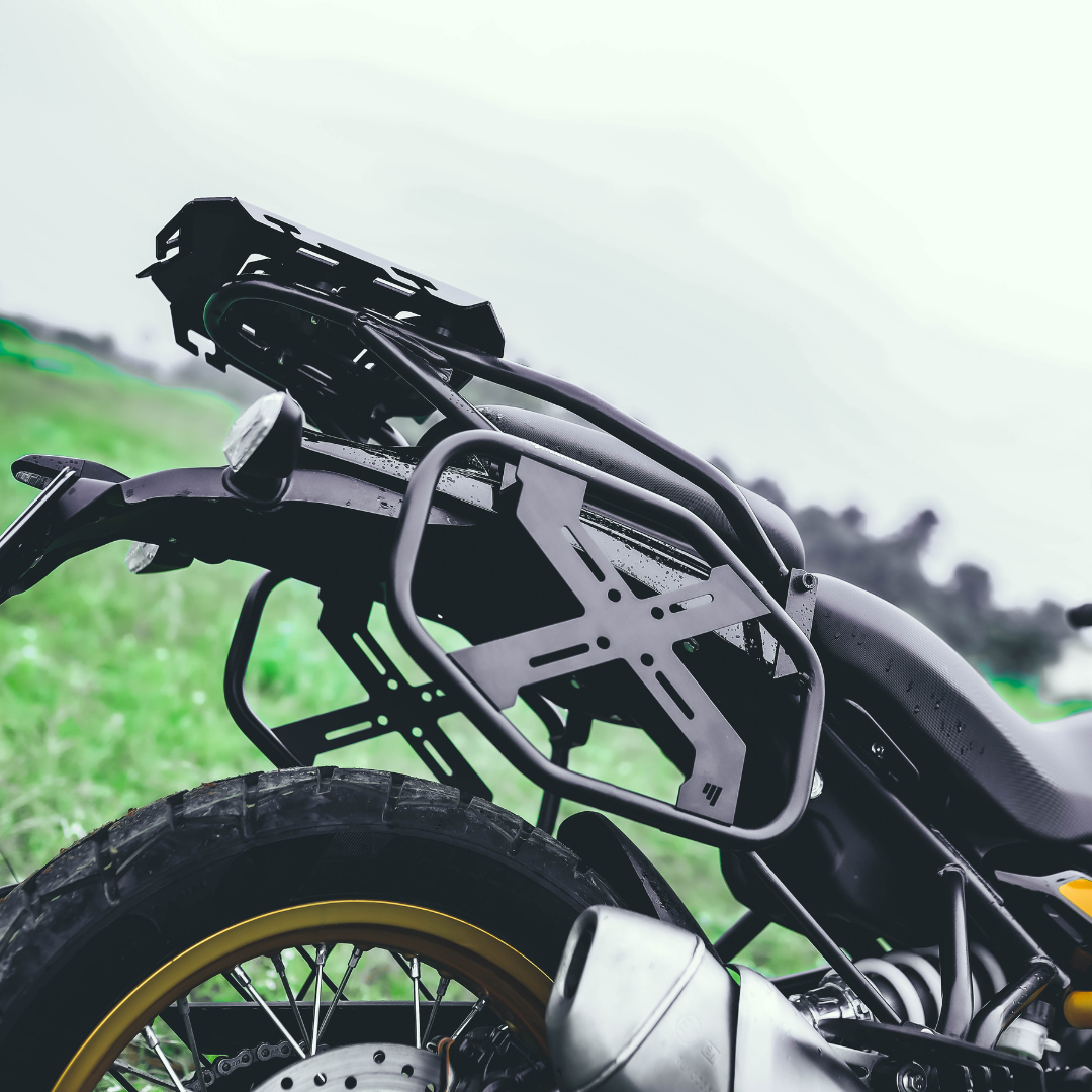 HIMALAYAN 450 SADDLE STAY