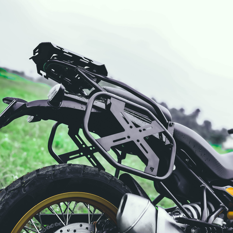 HIMALAYAN 450 SADDLE STAY