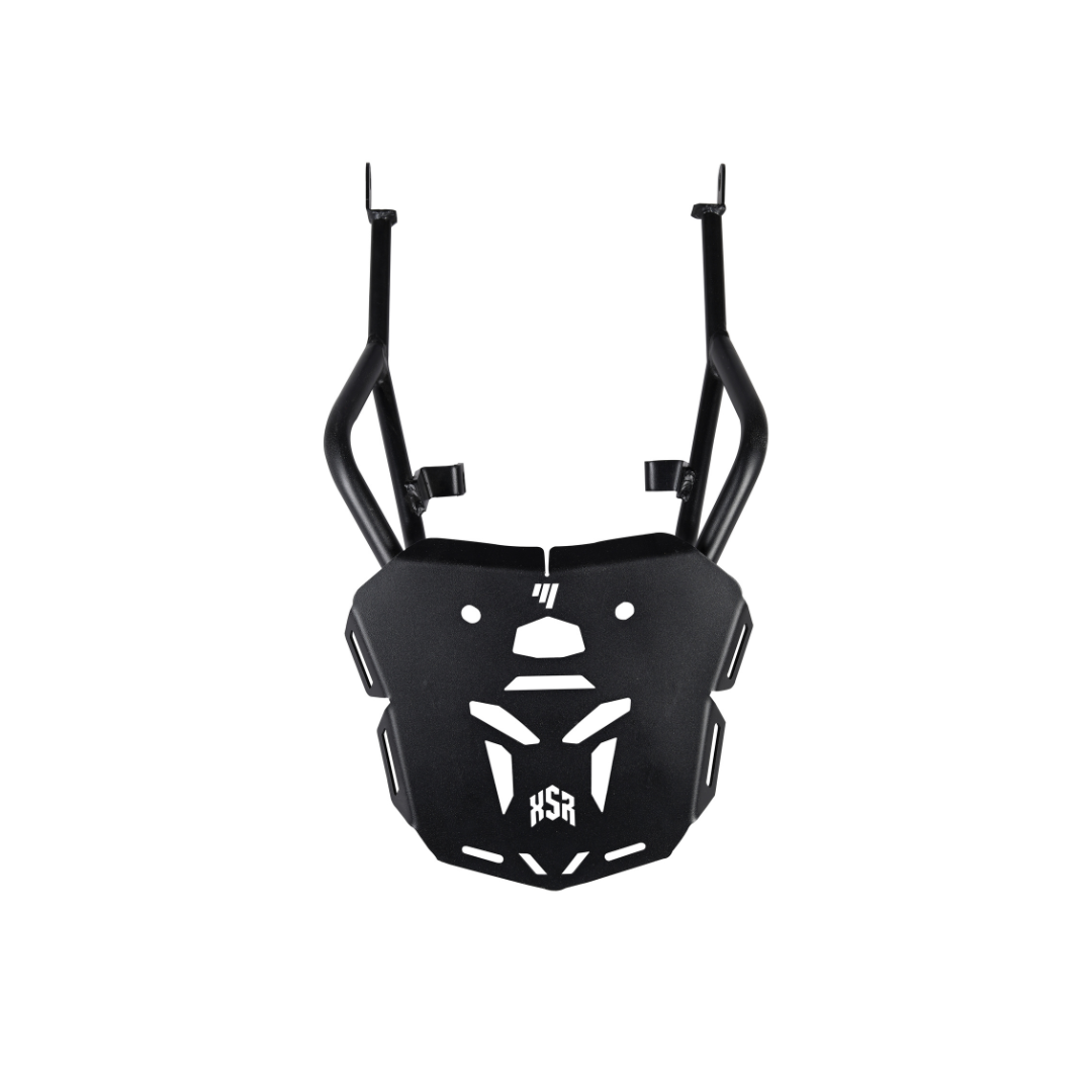 YAMAHA XSR 155 LUGGAGE CARRIER