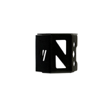 HIMALAYAN 411 CONTAINER COVER GUARD (BLACK)