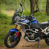 TVS RTX300 CRASHGUARD GS Coated