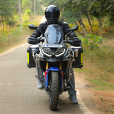 TVS RTX300 CRASHGUARD GS Coated
