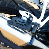 TVS RTX 300 PILLION FOOTREST (PAIR)