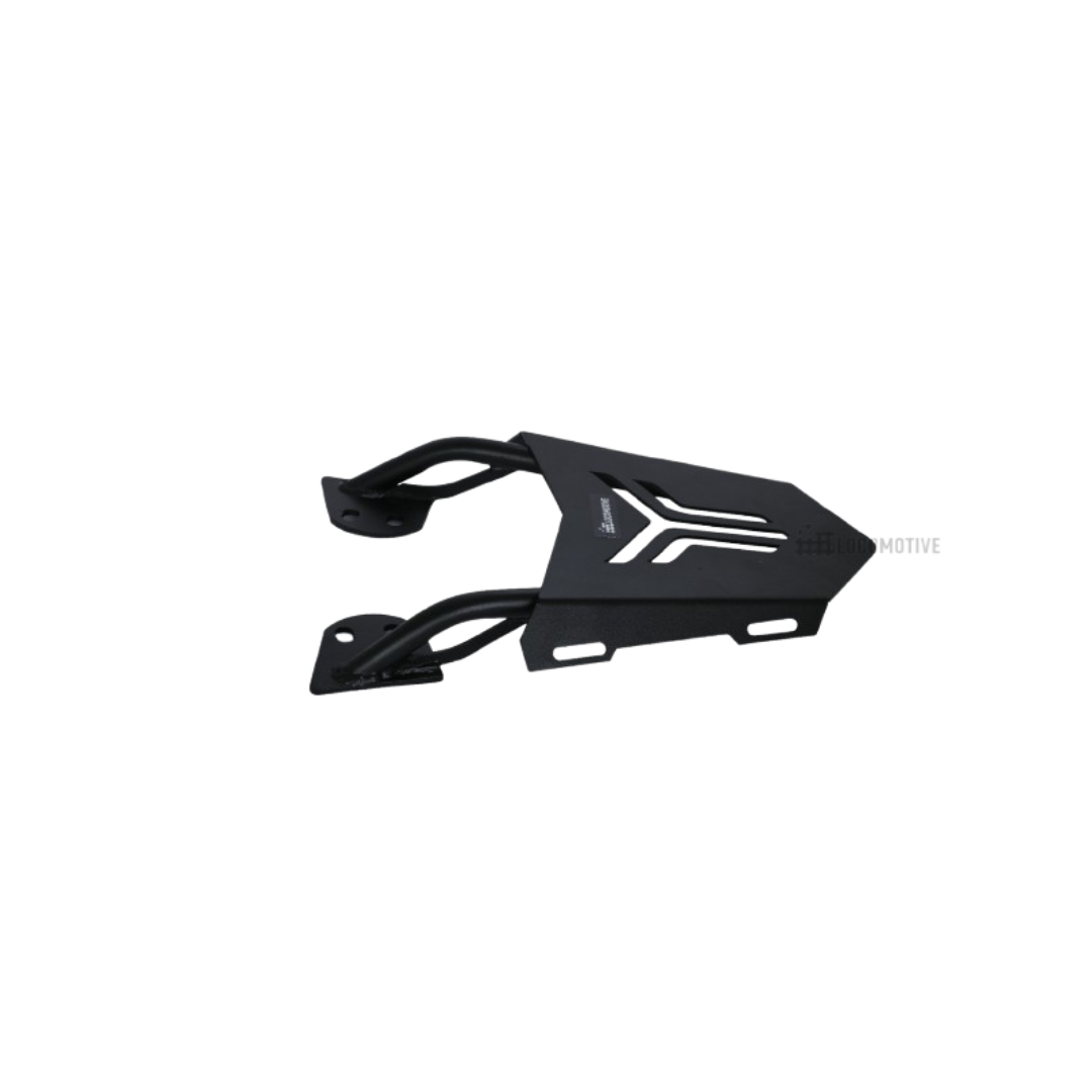 DOMINAR 200/400 LUGGAGE CARRIER