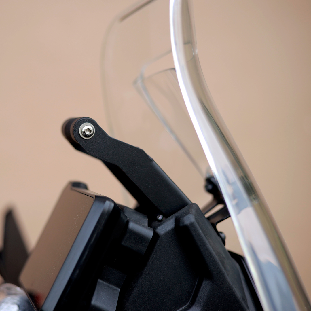 ADV  2025 250/390 GPS MOUNT