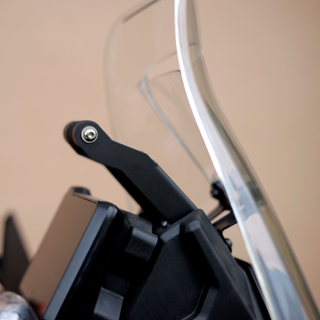 ADV  2025 250/390 GPS MOUNT