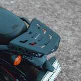 HUNTER 350 CARRIER PLATE