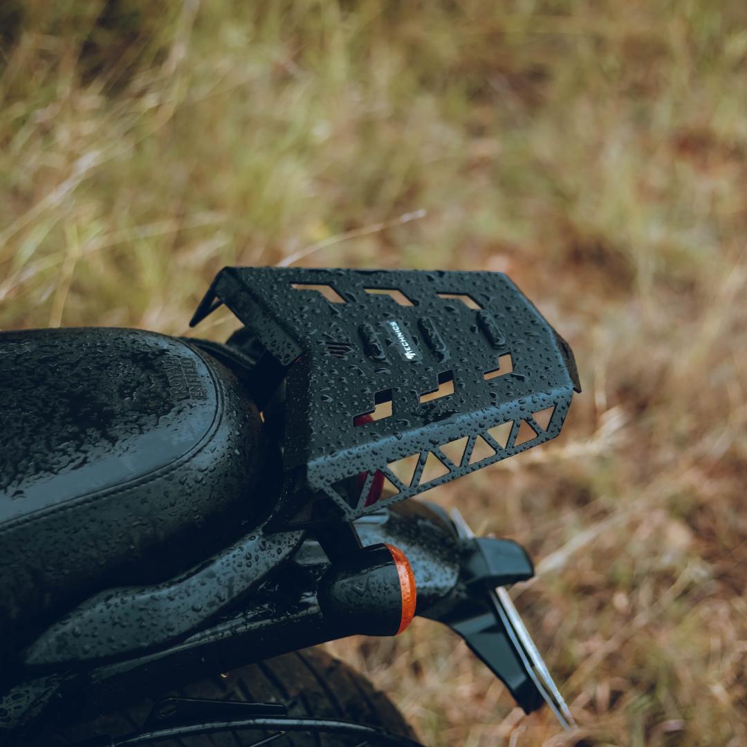 HUNTER 350 CARRIER PLATE