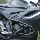 YAMAHA R15-V4 RETRO CRASH GUARD