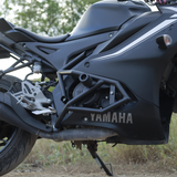YAMAHA R15-V4 RETRO CRASH GUARD