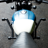 HUNTER 350 BLADE X CRASH GUARD