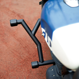 HUNTER 350 BLADE X CRASH GUARD