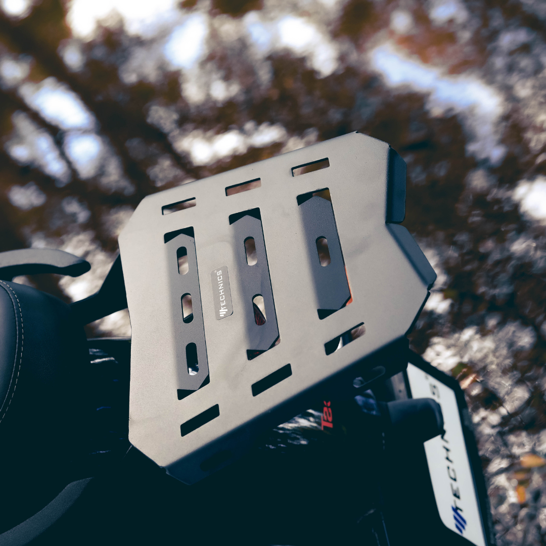 METEOR 350 LUGGAGE CARRIER