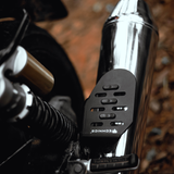 INTERCEPTOR 650 AND CONTINENTAL GT650 PILLION FOOTREST