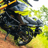 XTREME 160R 4V CRASH GUARD