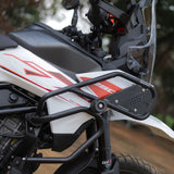 2025 ADV 250/390 CRASH GUARD BLACK 