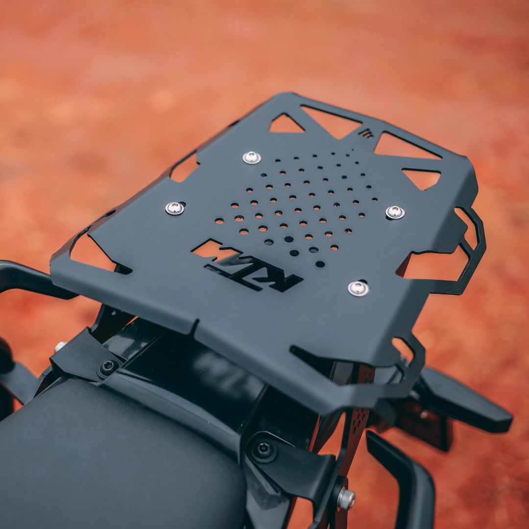 2025 ADV 250/390 LUGGAGE CARRIER