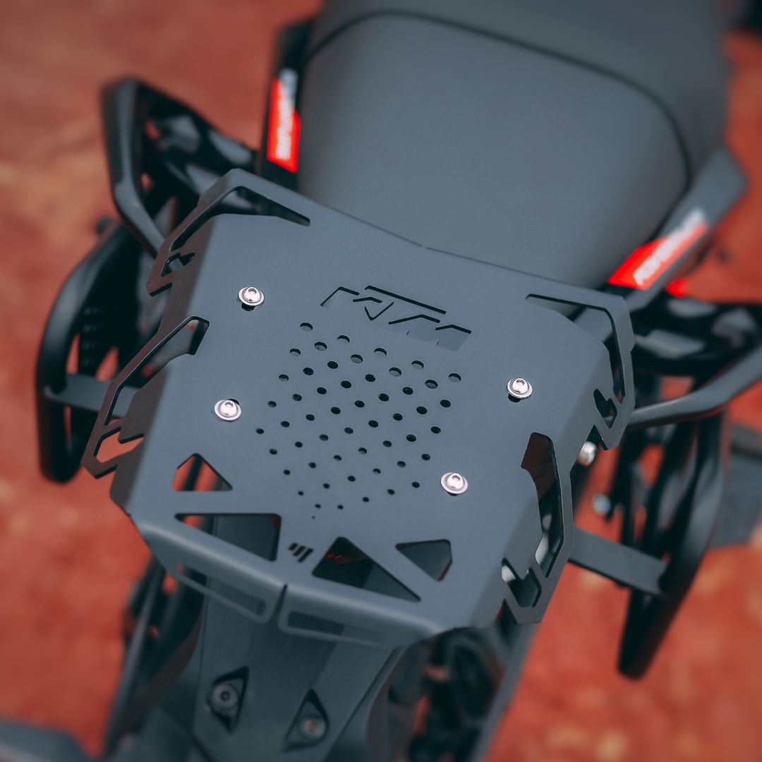 2025 ADV 250 LUGGAGE RACK 