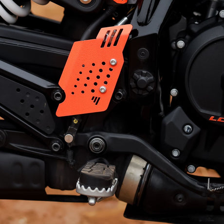 2025 adv 250/390 master cylinder guard 