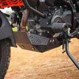2025 adv 250/390 bash plate 