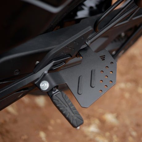 2025 adv 250/390 footrest pair 
