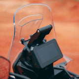 2025 adv 250/390 navigation mount 