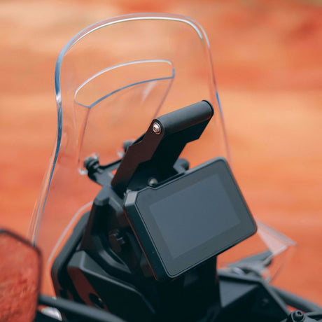 2025 adv 250/390 navigation mount 