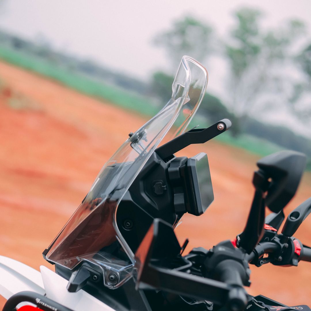 2025 adv 250/390 gps mount 