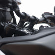 2025 adv 250/390 touring handle bar 