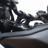 2025 adv 250/390 touring handle bar 
