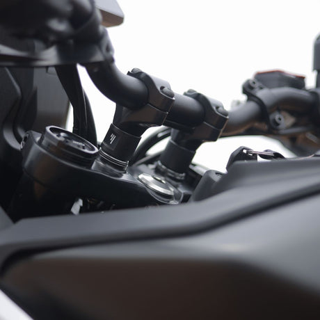 2025 adv 250/390 touring handle bar 