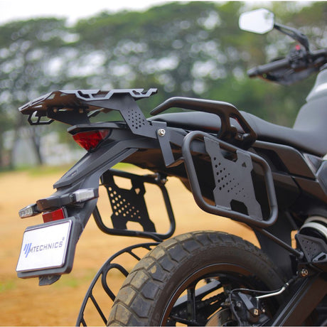 2025 adv 250/390 saddle stay with luggage carrier