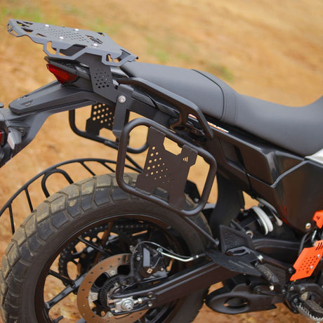 2025 adv 250/390 saddle stay with luggage carrier
