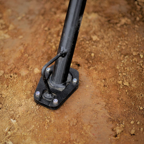 2025 adv 250/390 side stand base