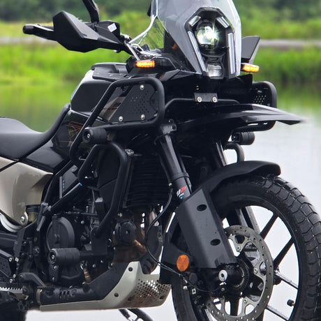 crash guard  for adv 2025 
