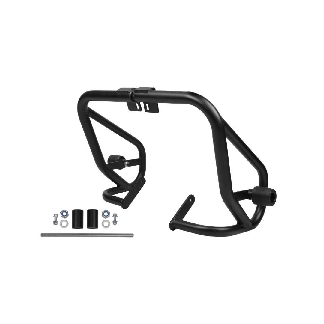 HUNTER 350 ECONOMY CRASHGUARD