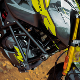 XTREME 160R 4V CRASH GUARD