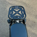 HONDA HNESS LUGGAGE CARRIER