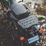 METEOR 350 LUGGAGE CARRIER