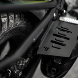 VSTORM PILLION FOOTREST-PAIR